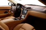 Maserati GranTurismo 2007 года